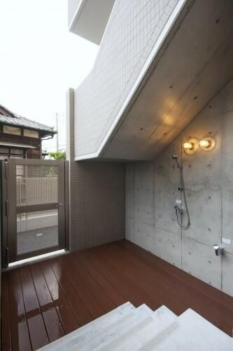 ピーノ湘南 その他外観2