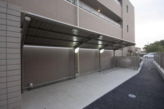 ピーノ湘南 その他外観3