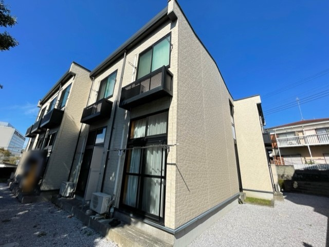 レオパレス戸塚吉田町 その他外観1