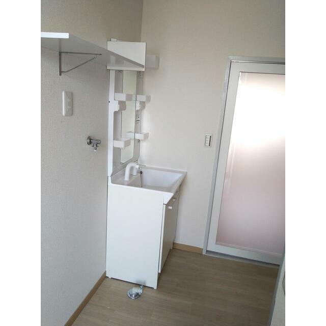 ハイツヒロセ その他