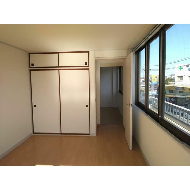 ハイツヒロセ その他