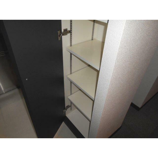 グランドコンシェルジュ藤沢 玄関