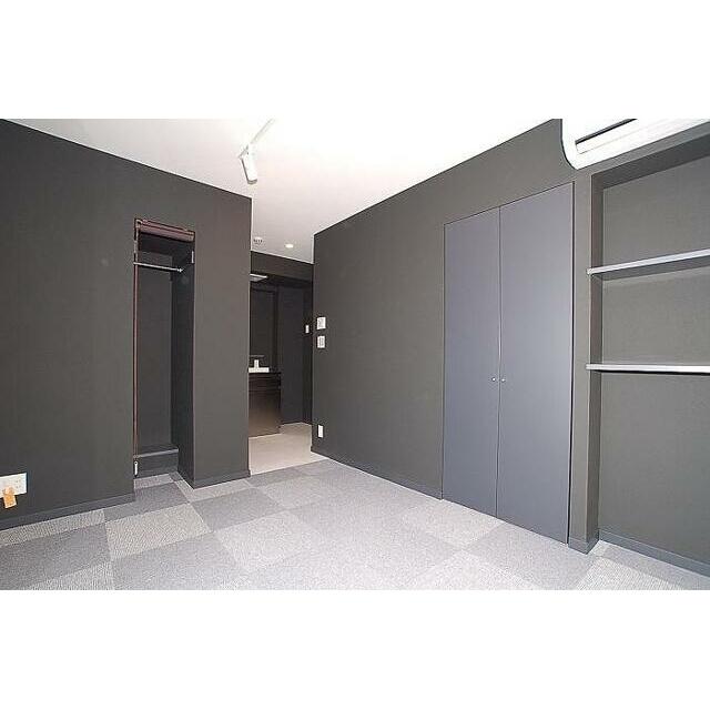 グランドコンシェルジュ藤沢 リビング