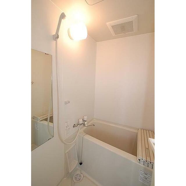 グランドコンシェルジュ藤沢 風呂画像