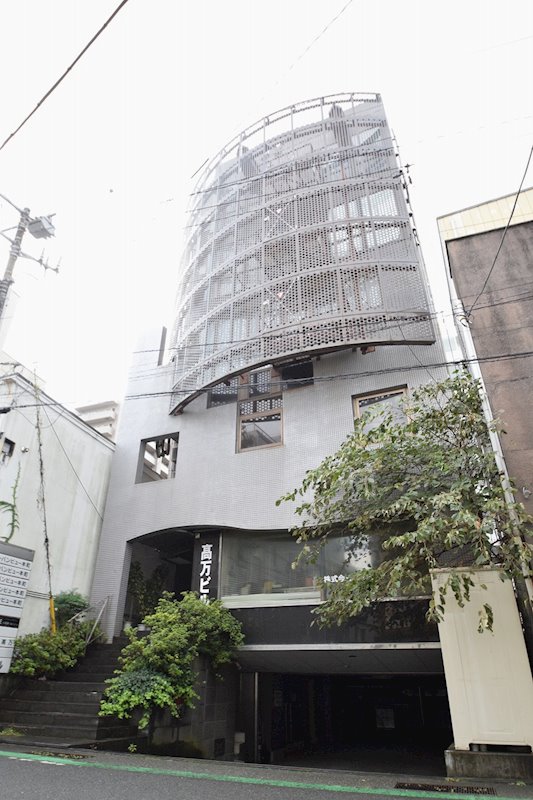 アーバンビュー本町 602号室 外観