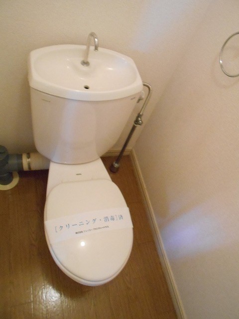シティーハイム・ロイヤル その他3