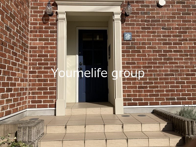 プリマ伊勢原弐番館 その他外観1