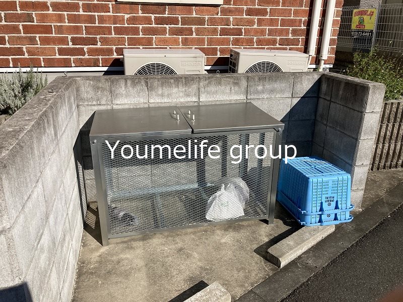 プリマ伊勢原弐番館 その他外観5