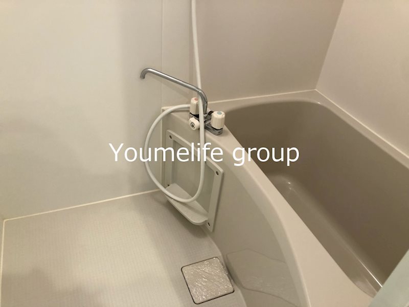 プリマ伊勢原弐番館 風呂画像