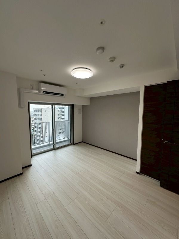 ジェノヴィア平塚Ⅲ ベッドルーム