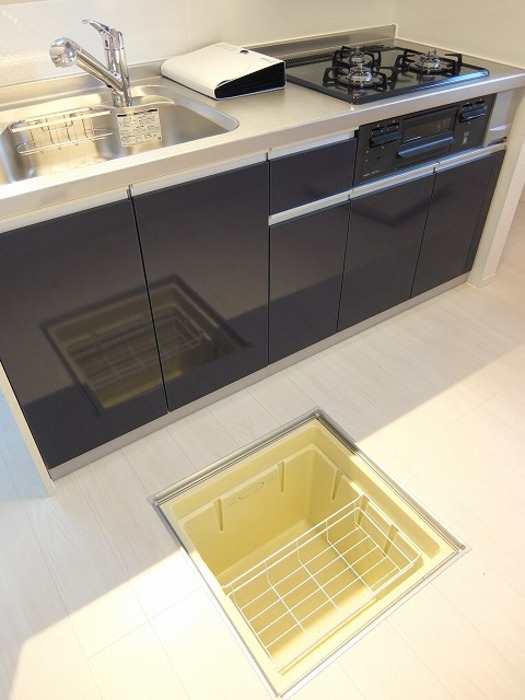 サンライズ その他5