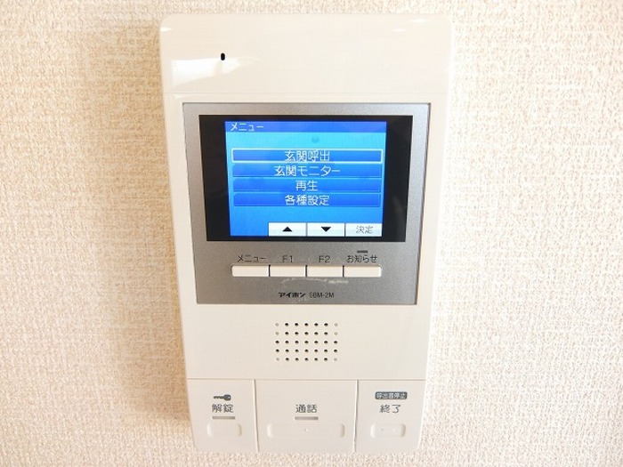 サンライズ その他外観2