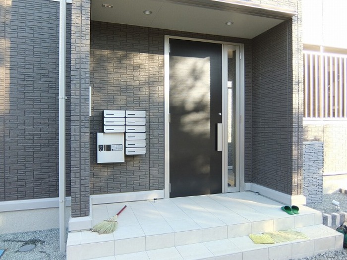 サンライズ その他外観3