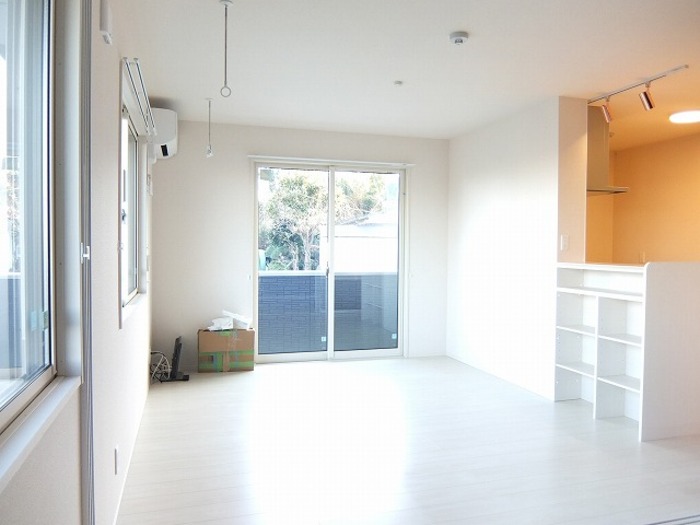 サンライズ リビング