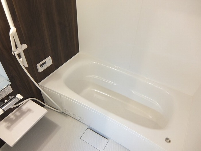 サンライズ 風呂画像