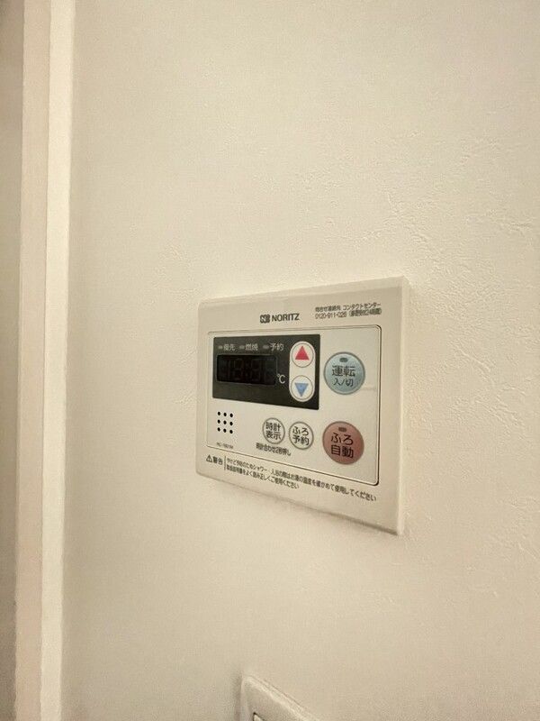 ルナ・レジデンス平塚 その他外観2