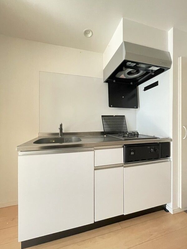 ルナ・レジデンス平塚 キッチン