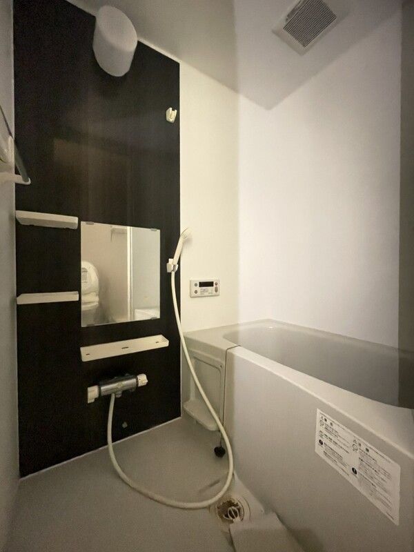 ルナ・レジデンス平塚 風呂画像