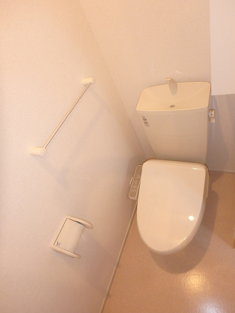 ラ・ソレアードⅡ その他1