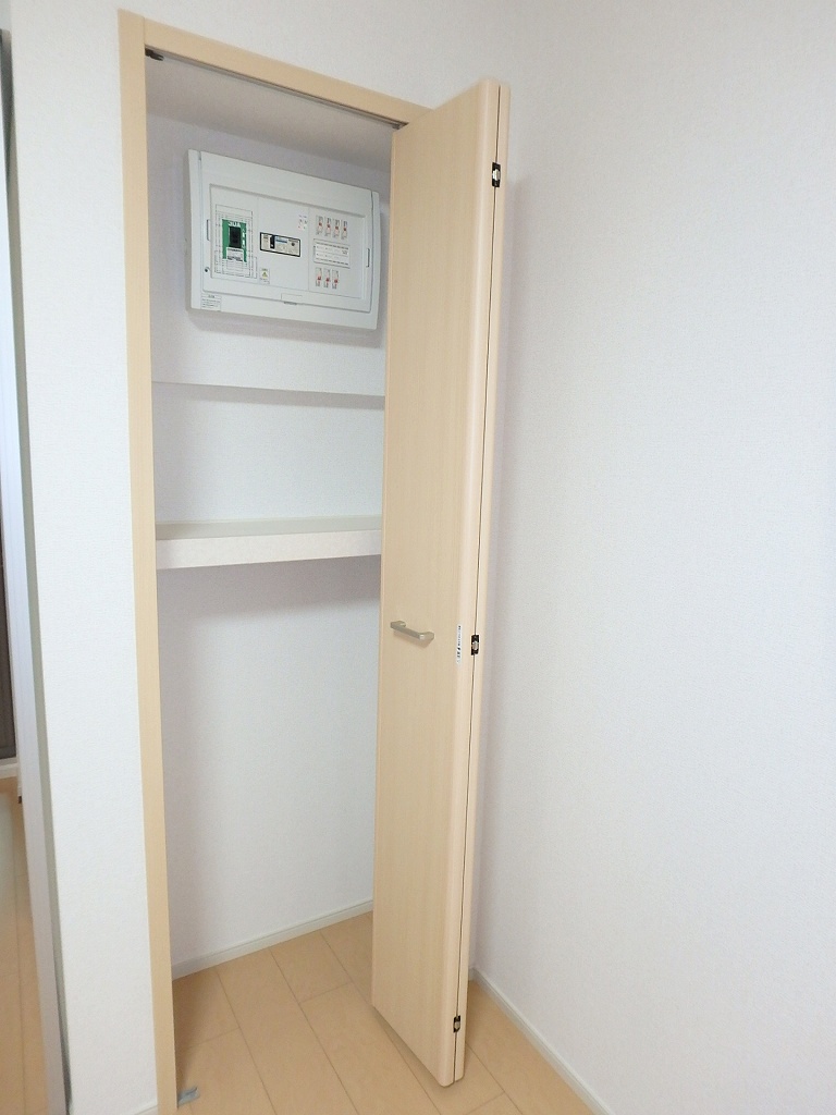 ラ・ソレアードⅡ その他6