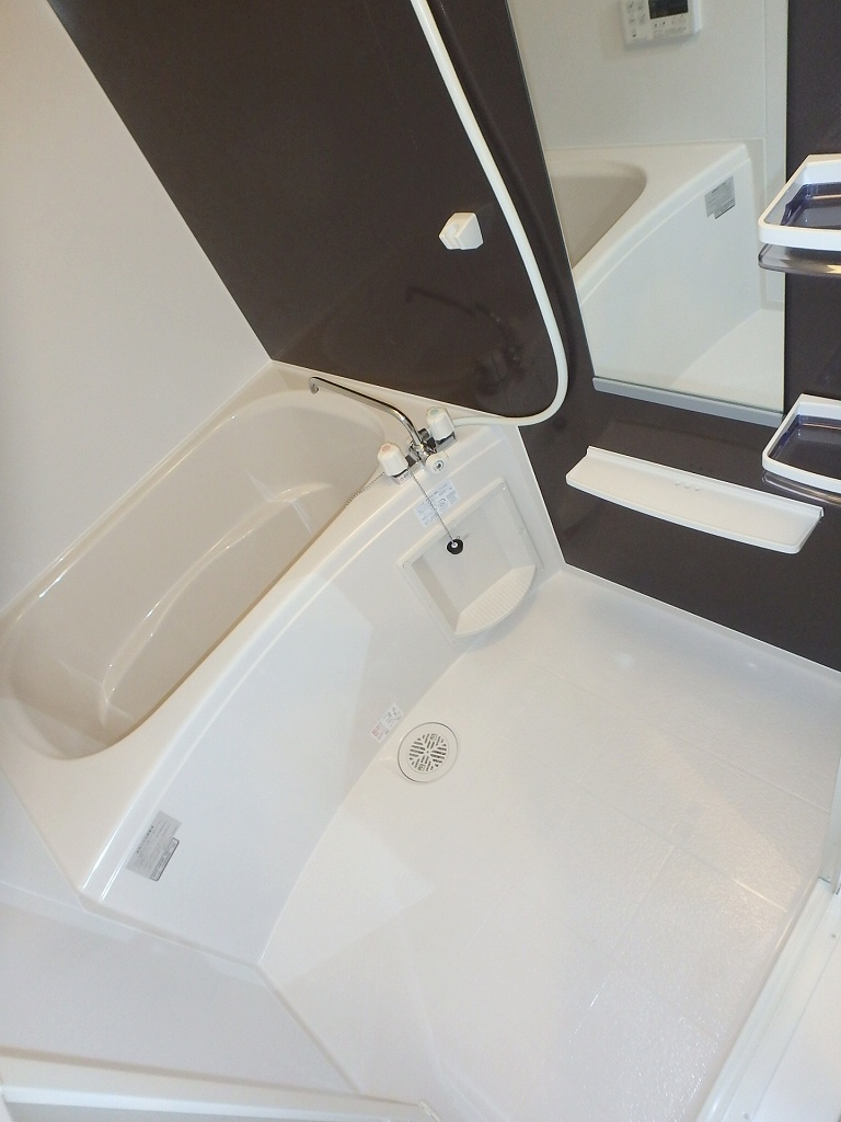 ラ・ソレアードⅡ 風呂画像