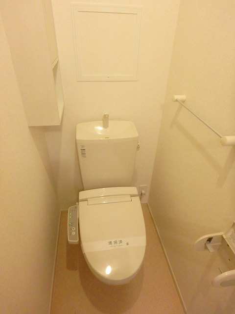 レ・ザンジュ その他1