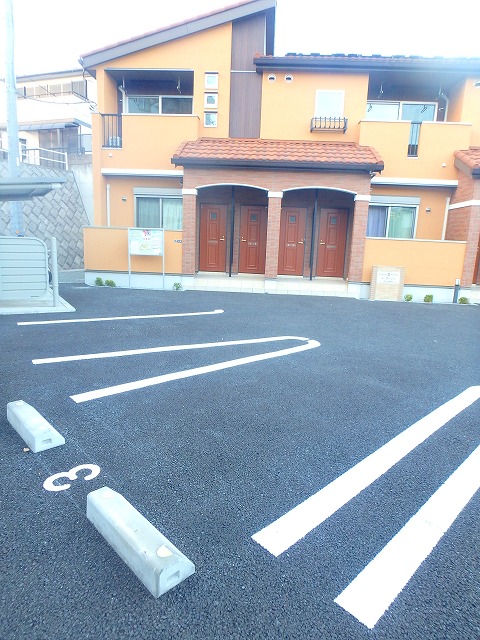 レ・ザンジュ その他6