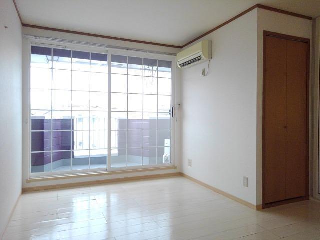 エトワールＫ リビング