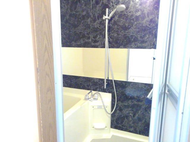 エトワールＫ 風呂画像