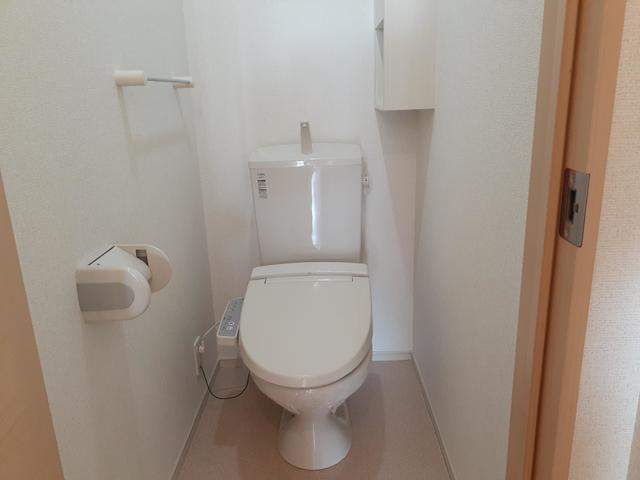 グリシーヌパークＡ その他1