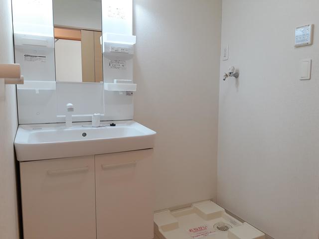 グリシーヌパークＡ その他2