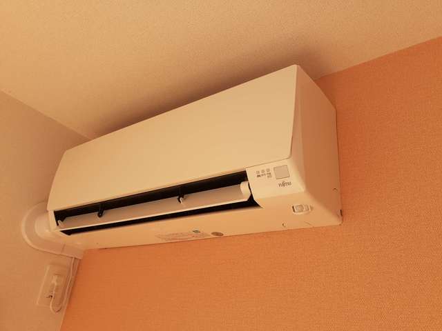 グリシーヌパークＡ その他4