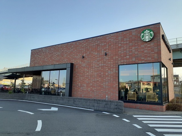 グリシーヌパークＡ その他外観5