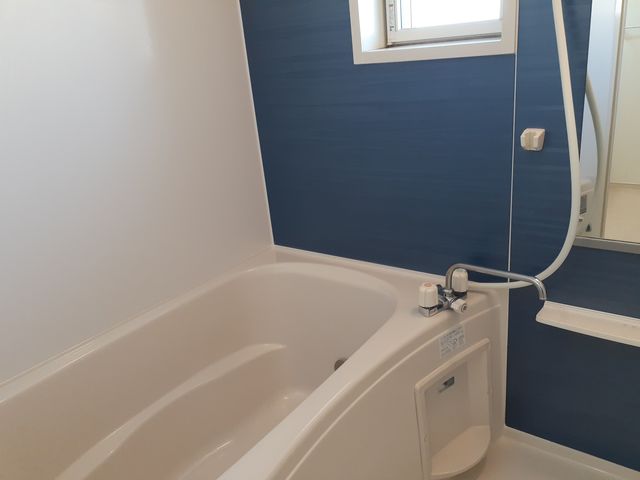 グリシーヌパークＡ 風呂画像