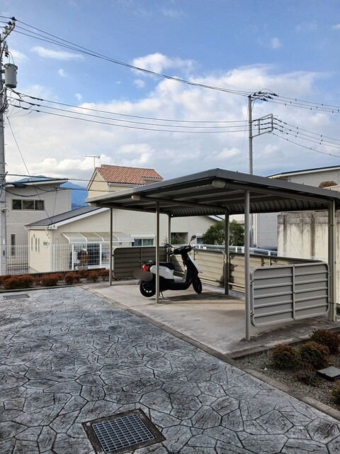 グリシーヌフィオーレ その他6