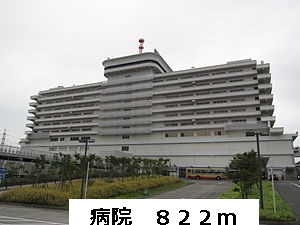 グリシーヌフィオーレ その他外観6