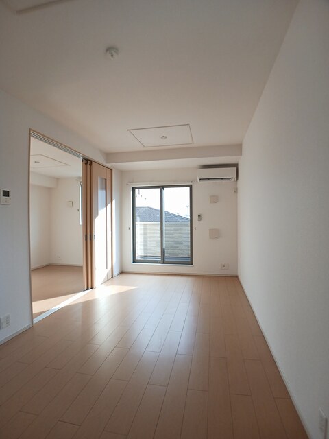 グリシーヌフィオーレ リビング