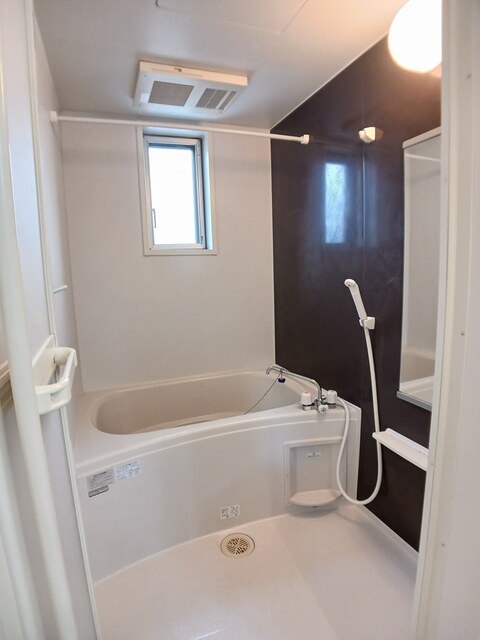 グリシーヌフィオーレ 風呂画像