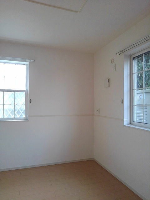 セピアコート　ヤマカナ ベッドルーム