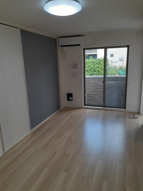 マスコリーノ リビング