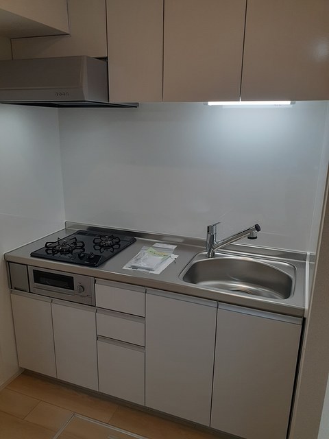 マスコリーノ キッチン