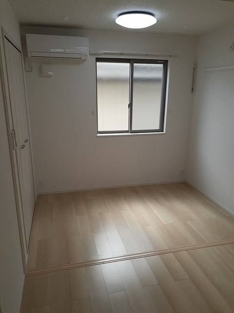 マスコリーノ ベッドルーム