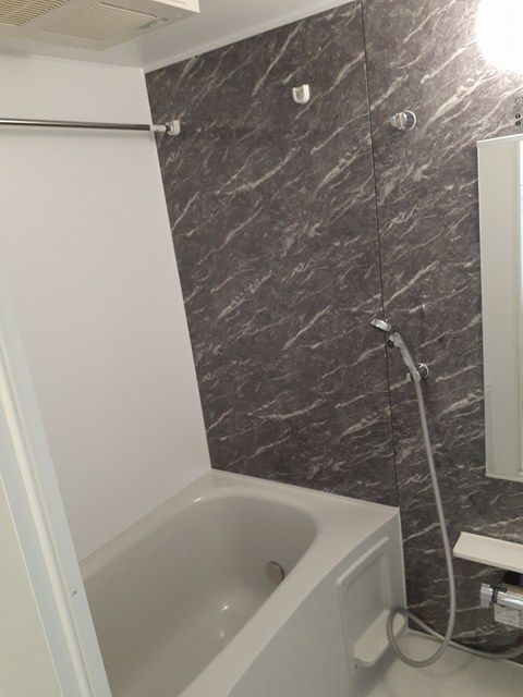 マスコリーノ 風呂画像