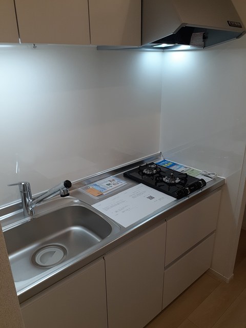 レスト　ジェイ キッチン