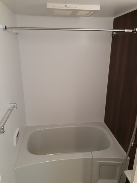 レスト　ジェイ 風呂画像