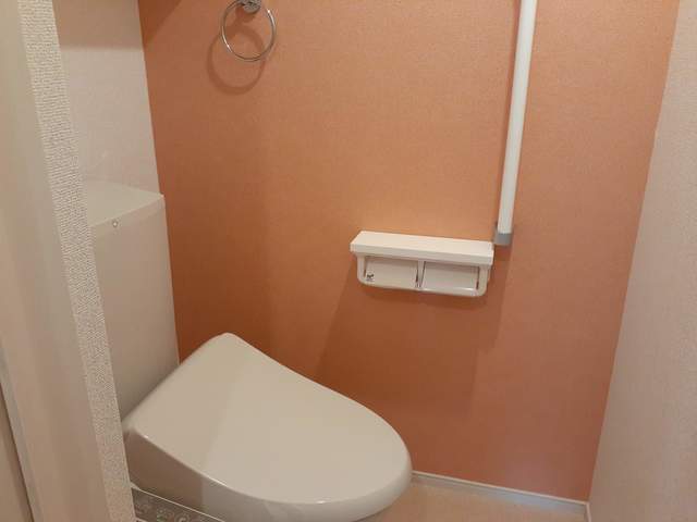 メゾン　ルボール その他1