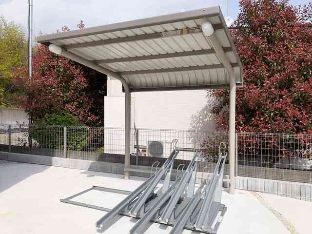 メゾン　ルボール その他6