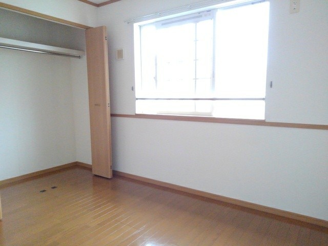 ウイング　ソレイユⅡ その他1