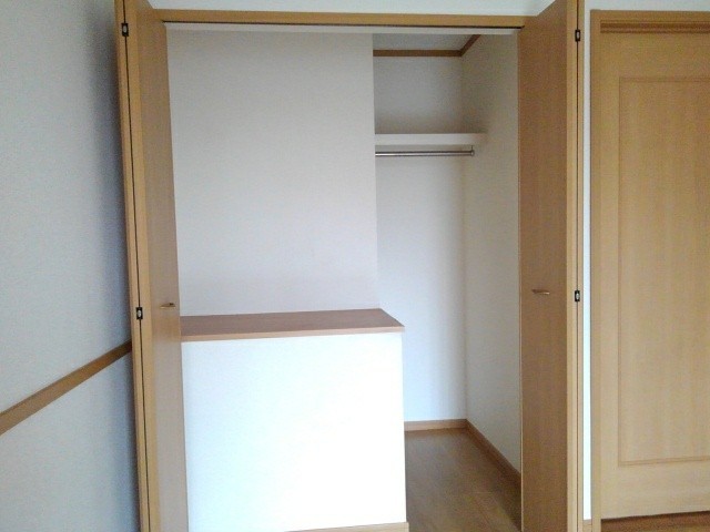 ウイング　ソレイユⅡ その他2