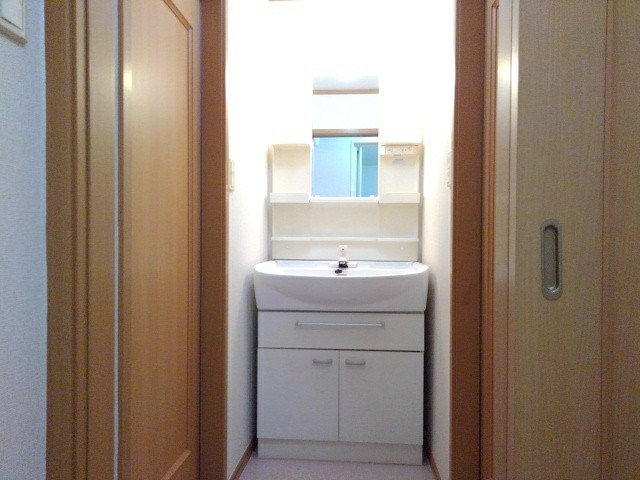 ウイング　ソレイユⅡ その他3